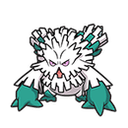 Abomasnow
