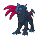 Mega Absol Z