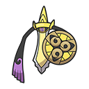 Aegislash-Blade