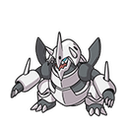 Aggron