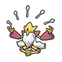 Alakazam