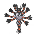 Mega Barbaracle
