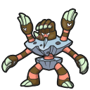 Barbaracle