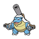 Blastoise
