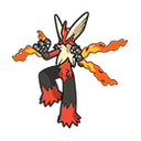 Blaziken