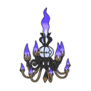 Chandelure