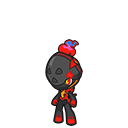 Charcadet
