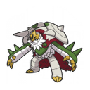 Mega Chesnaught