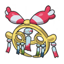 Mega Chimecho