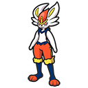 Cinderace