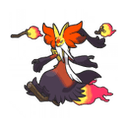 Delphox