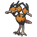 Dodrio