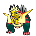Dracozolt