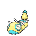 Dudunsparce-Three-Segment