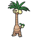 Exeggutor-Alola