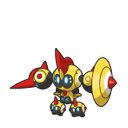 Mega Falinks