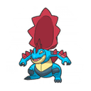 Feraligatr