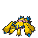 Galvantula