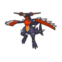 Mega Garchomp Z