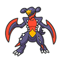 Garchomp