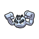 Geodude-Alola