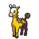 Girafarig