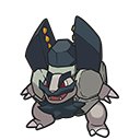 Golem-Alola