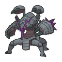 Mega Golisopod
