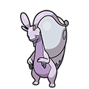 Goodra-Hisui