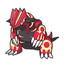 Groudon