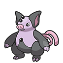 Grumpig