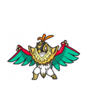 Hawlucha
