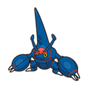 Heracross