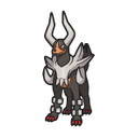 Mega Houndoom
