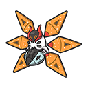 Iron Moth