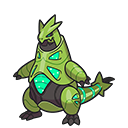 Iron Thorns