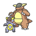 Kangaskhan