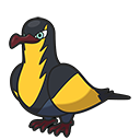 Kilowattrel