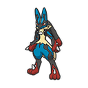 Lucario