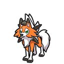 Lycanroc-Dusk