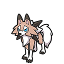 Lycanroc