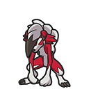 Lycanroc-Midnight