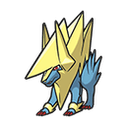 Manectric