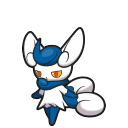Female Meowstic