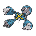 Metagross