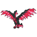 Moltres-Galar