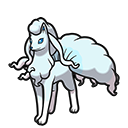 Ninetales-Alola
