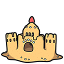 Palossand