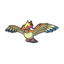 Mega Pidgeot