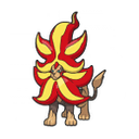 Pyroar